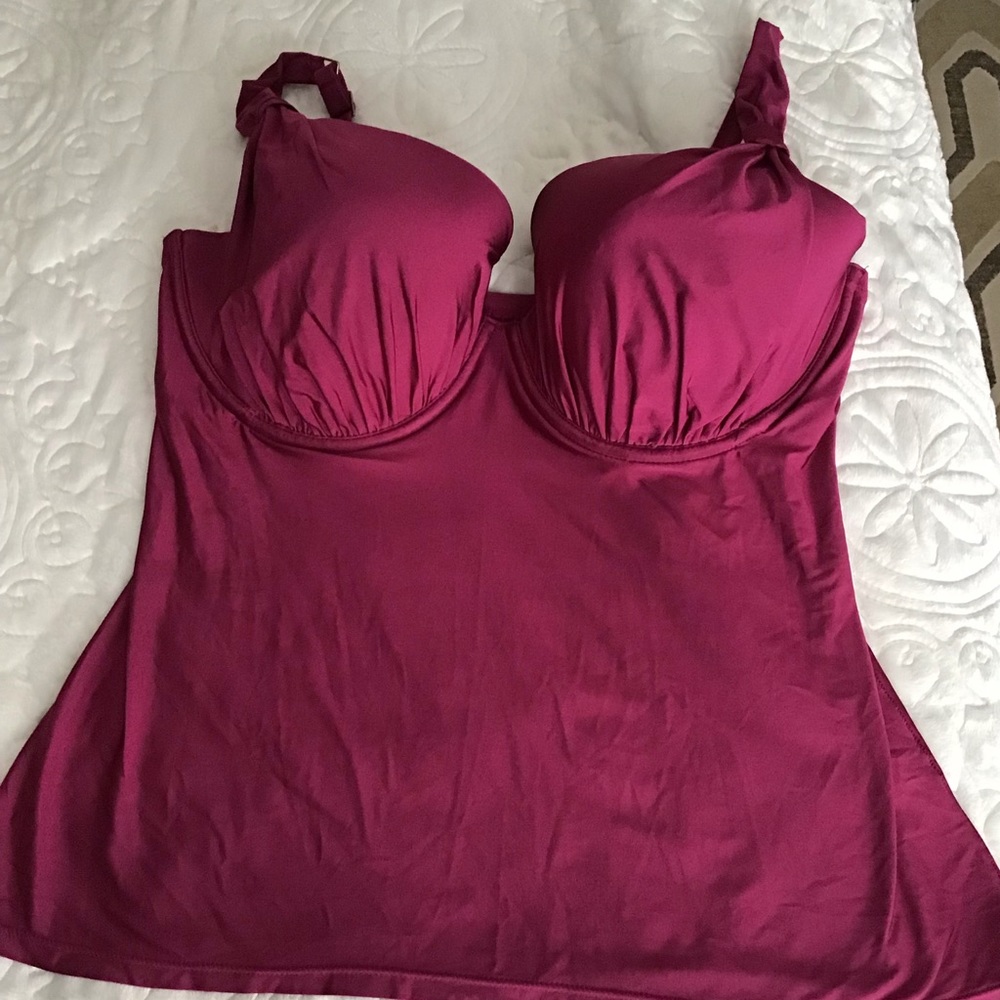Panache 32FF Swim tankini